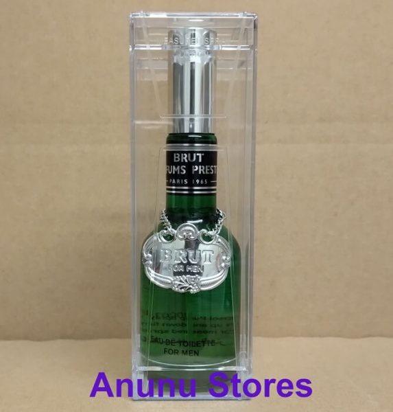 Perfume Deodorants